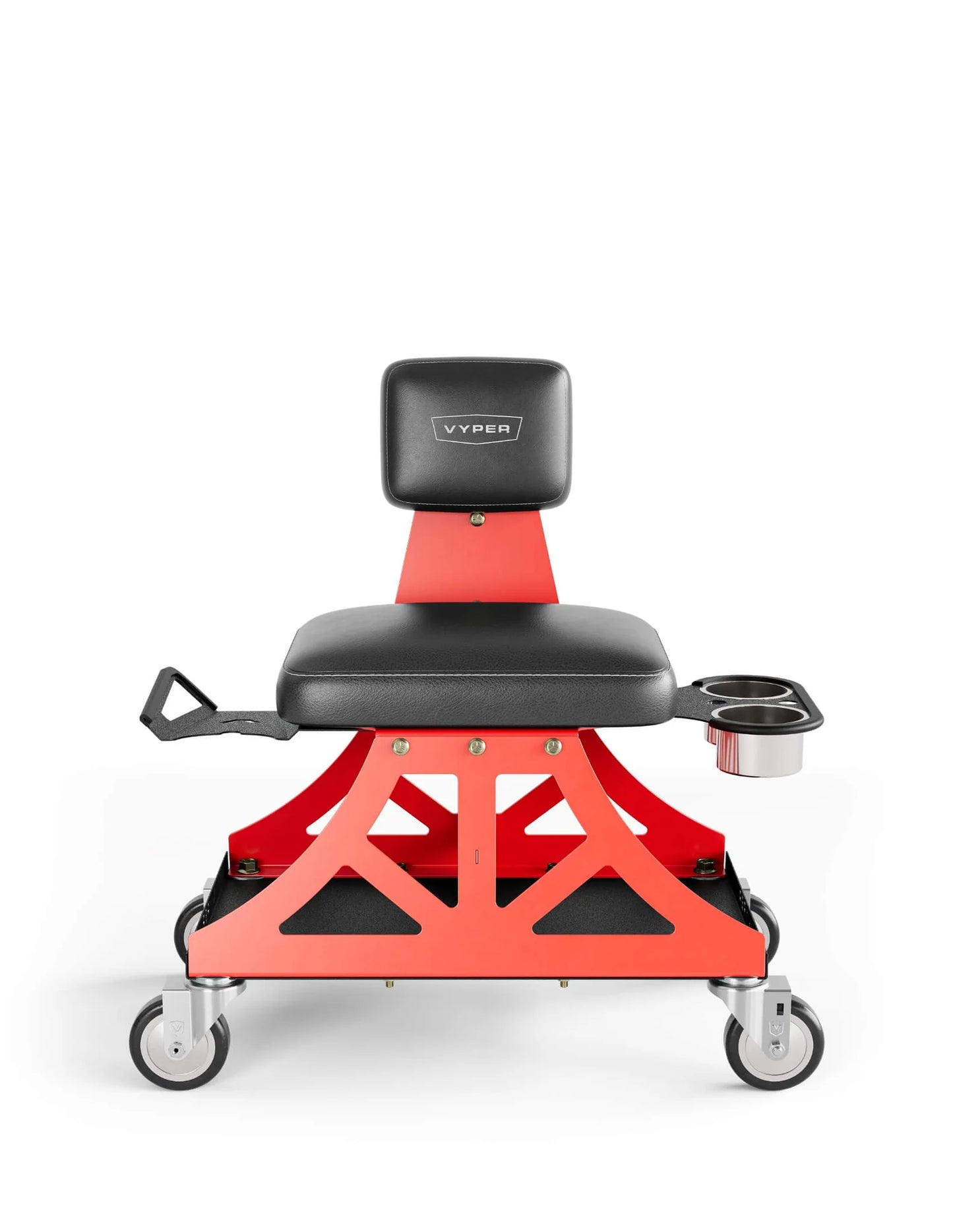 Rad-Ride: Detailer's Pack