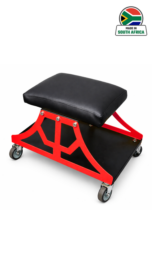 Low Rider: Base Model