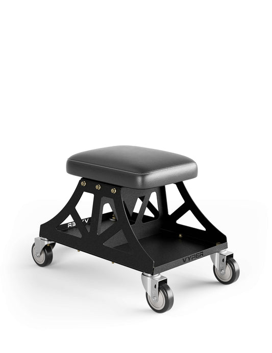 Rad Ride: Base Model