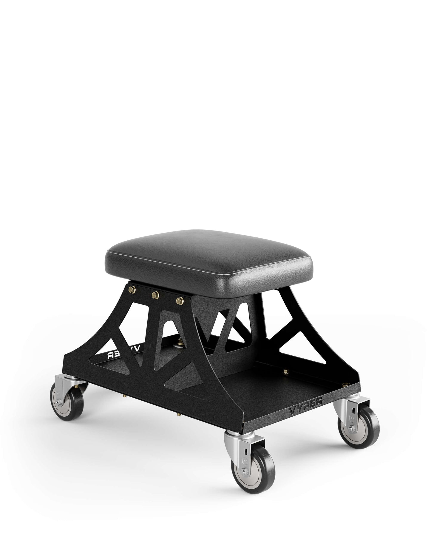 Rad Ride: Base Model