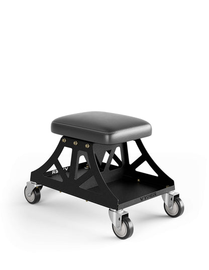 Rad Ride: Base Model