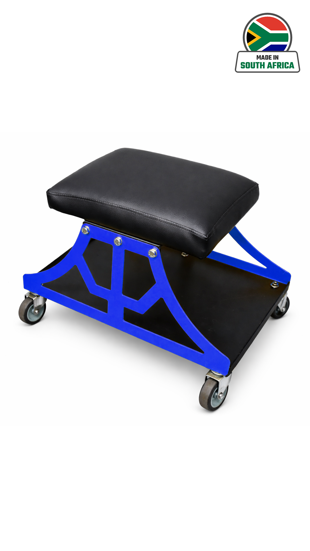 Low Rider: Base Model