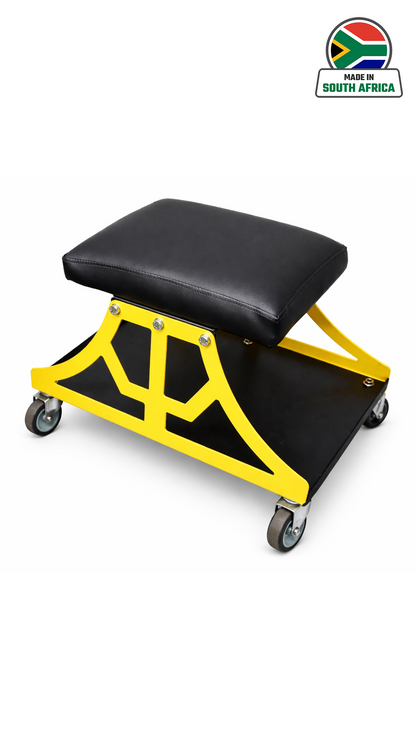 Low Rider: Base Model