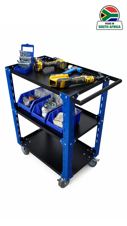 Pit-Boss: Base Model